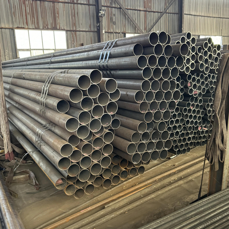 宁陕15CrMoG高压锅炉管